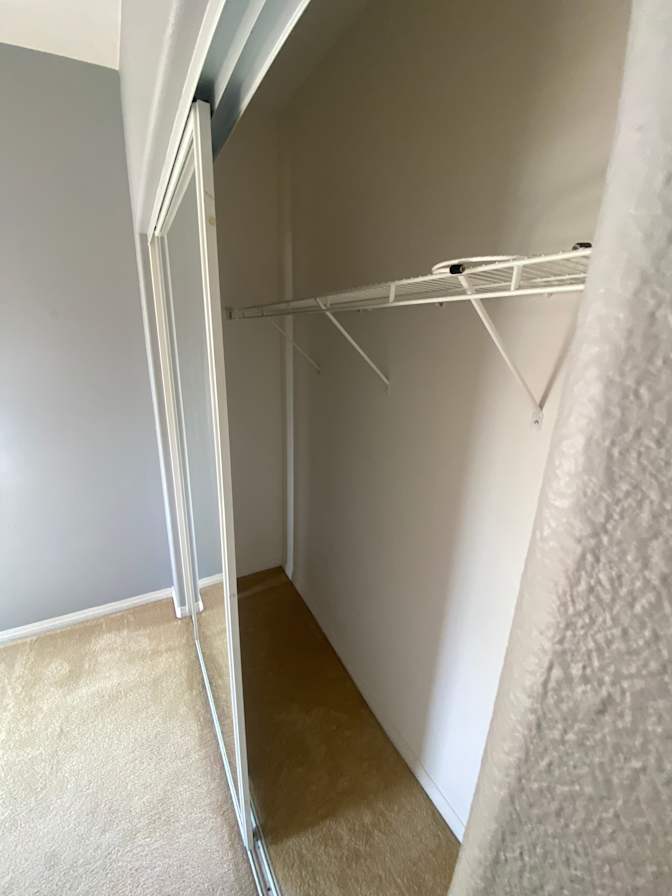 Jeremiah's room