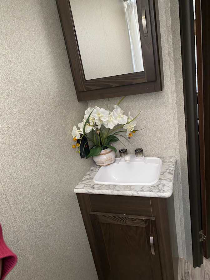 Ashley's room