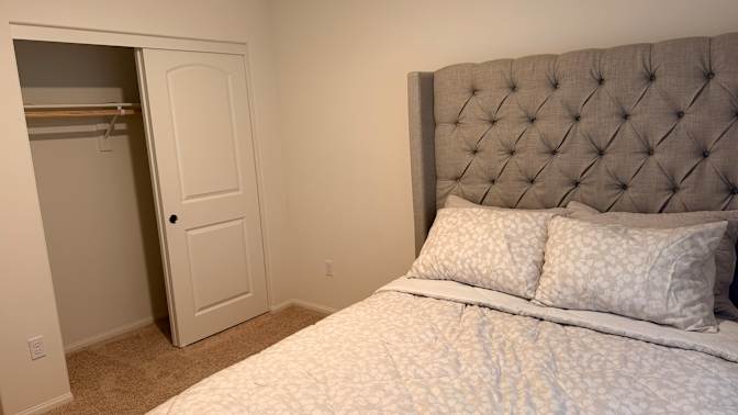 Joseph's room