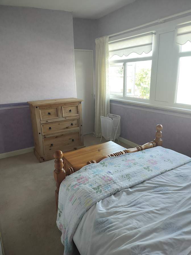 Joseph's room