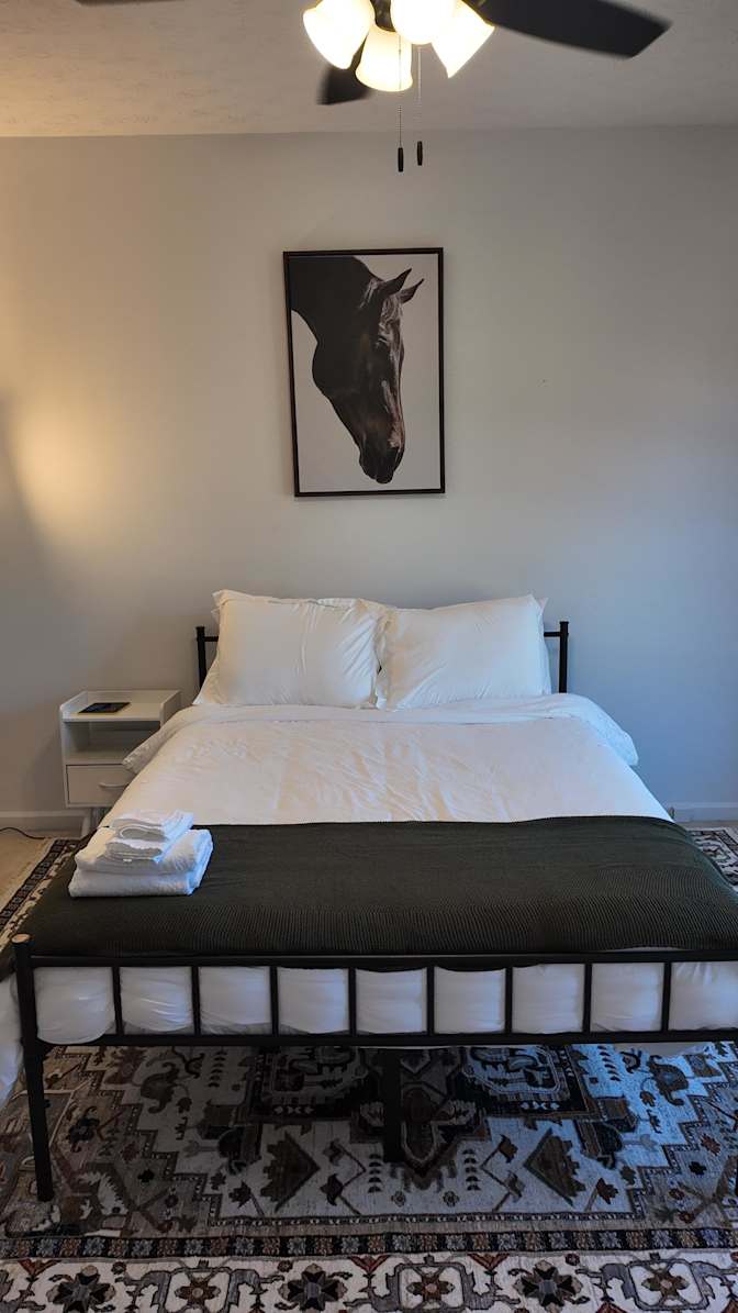 PadSplit's room