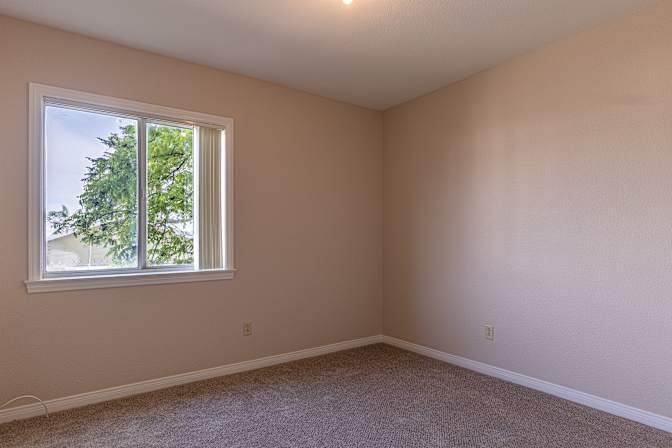 Wyatt's room