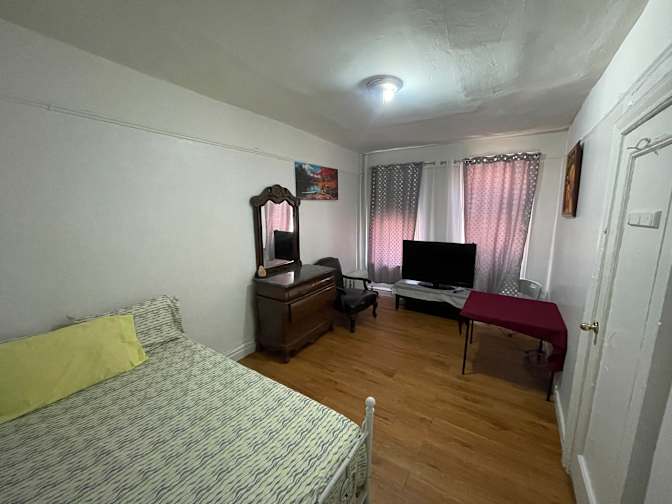 Tany's room