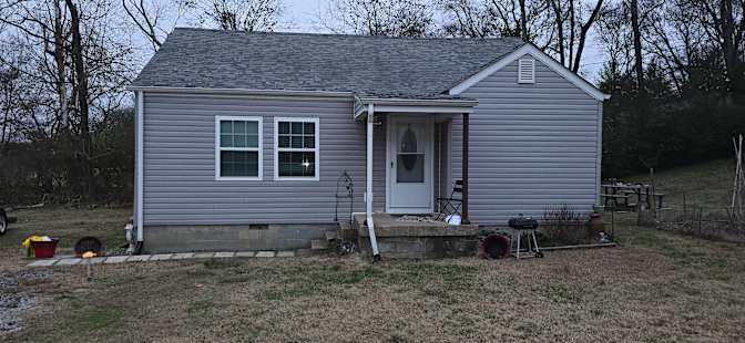 Room for Rent's room
