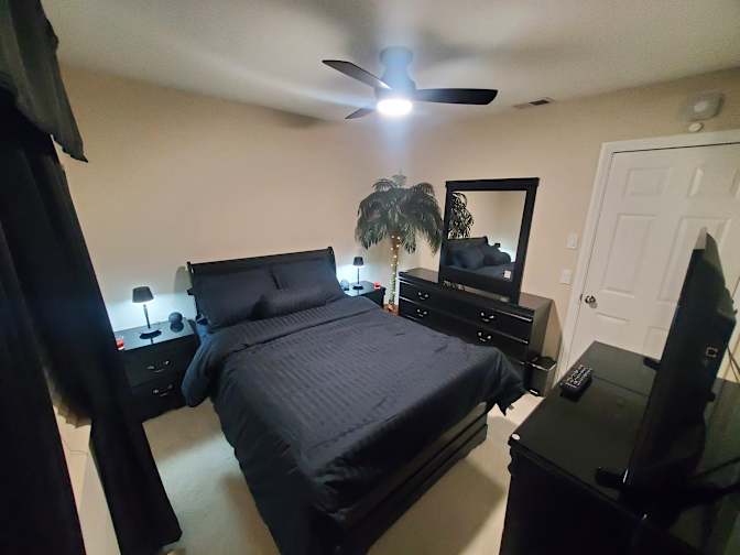 Joseph's room