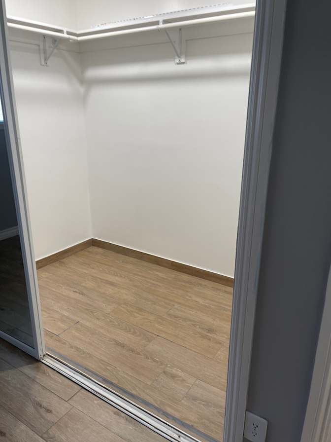 Jamie's room