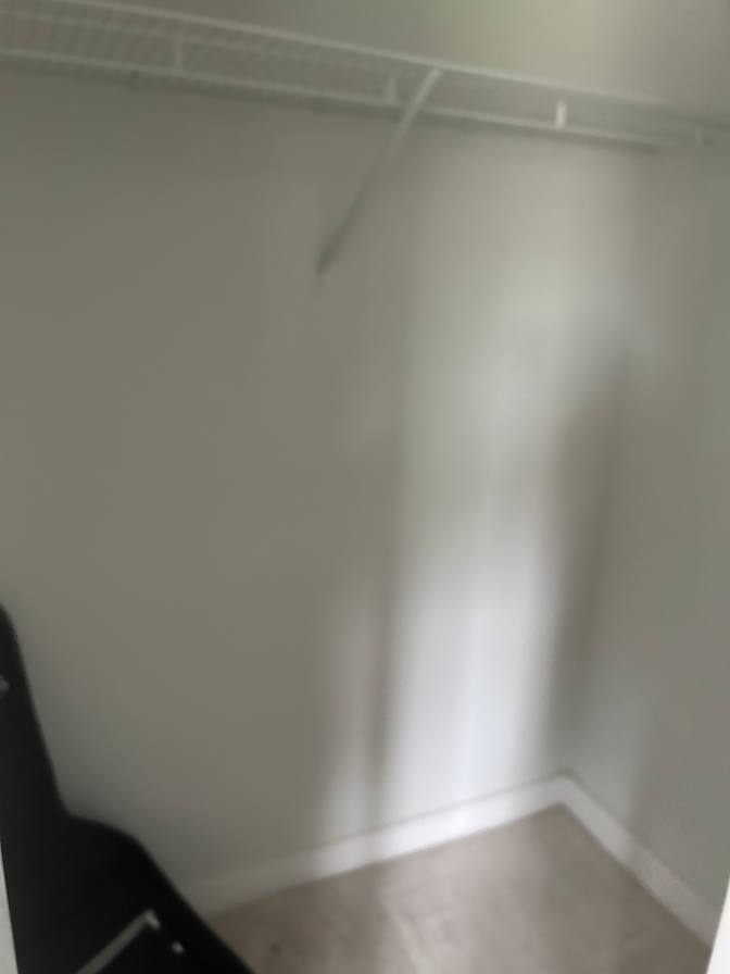 Galen's room