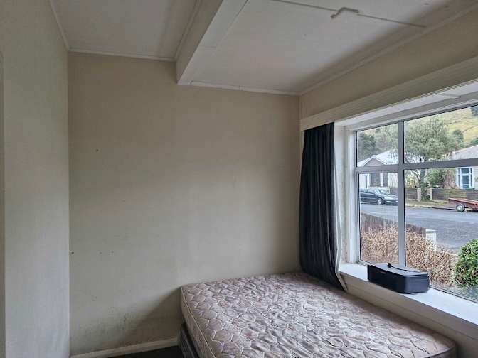 John's room
