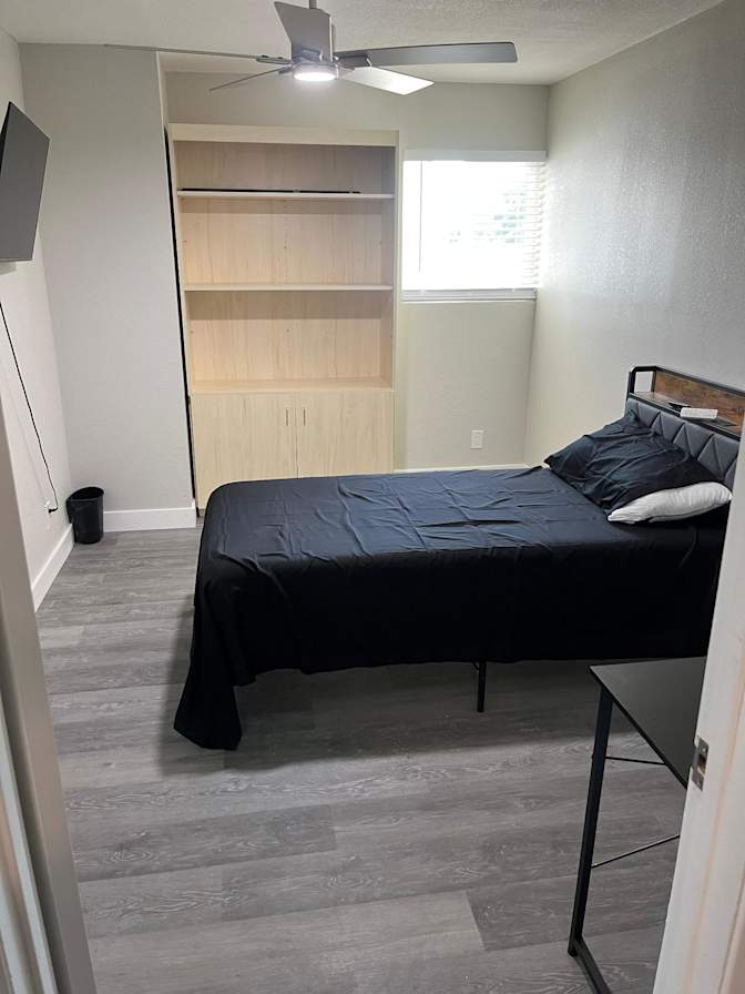 PadSplit's room
