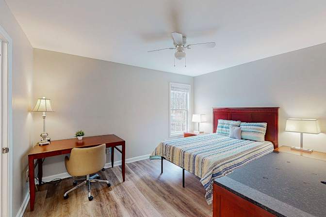 PadSplit's room