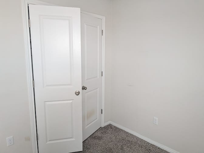 Brian's room