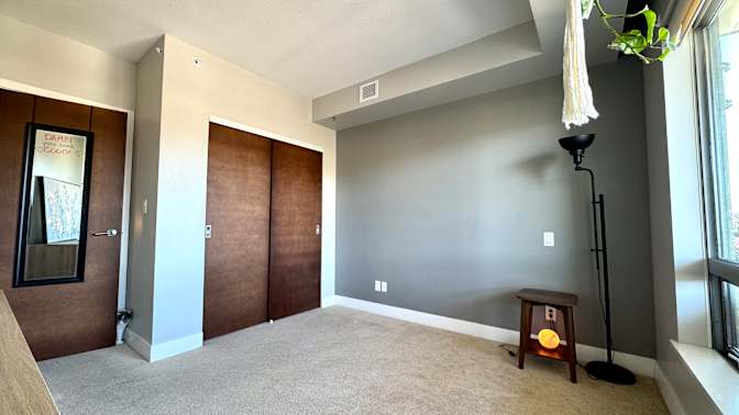 Kristen's room