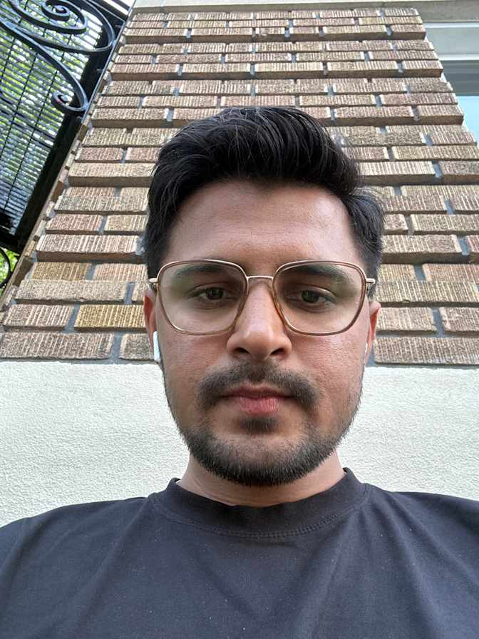 Harshit Brahmbhatt