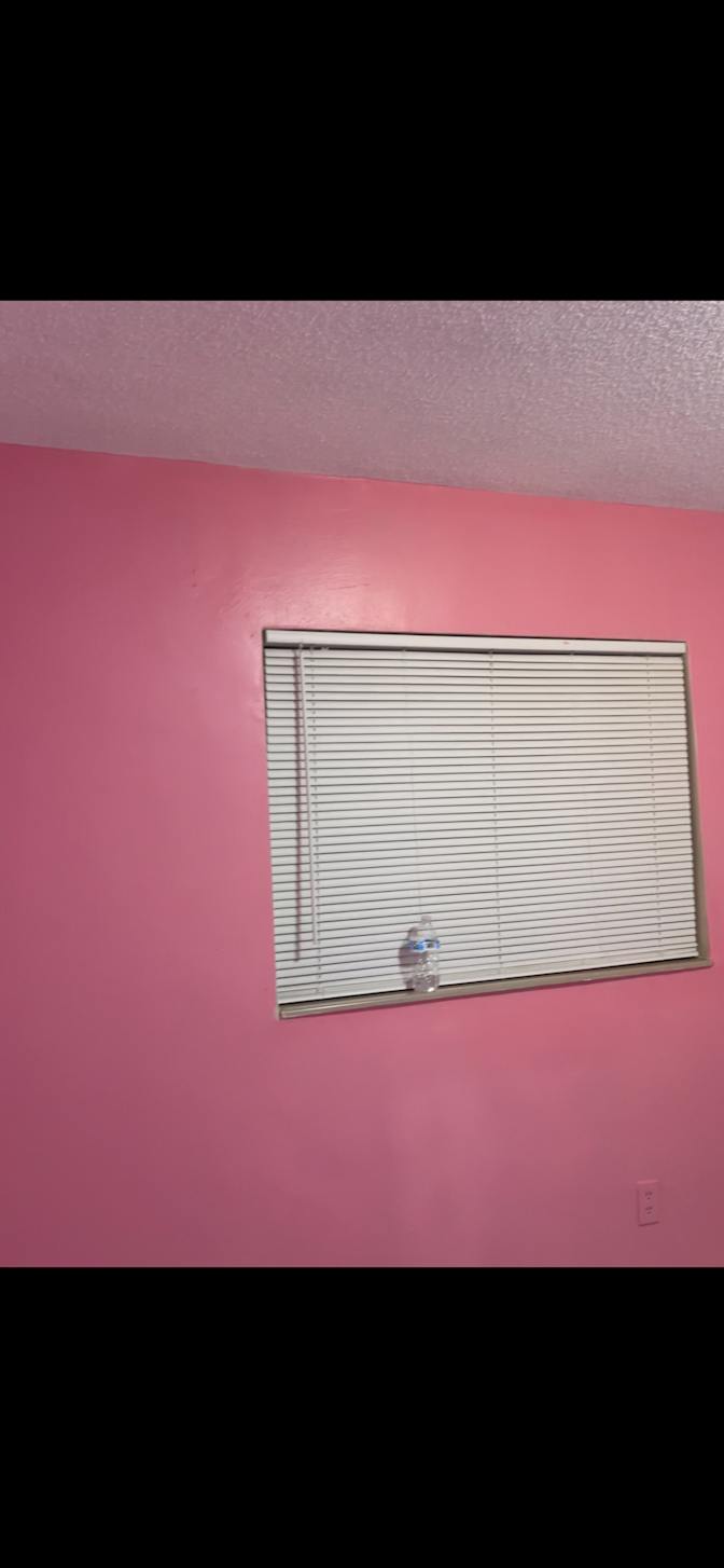 Nadia's room