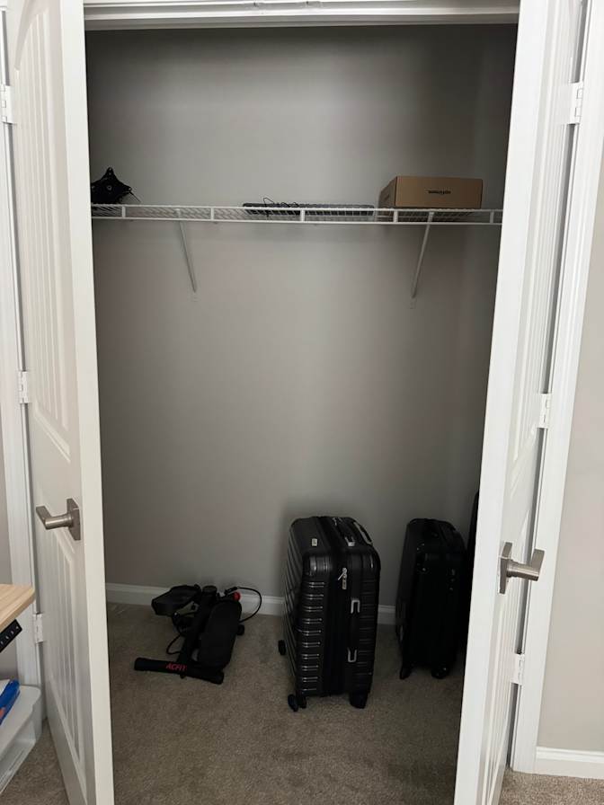 Dreka's room