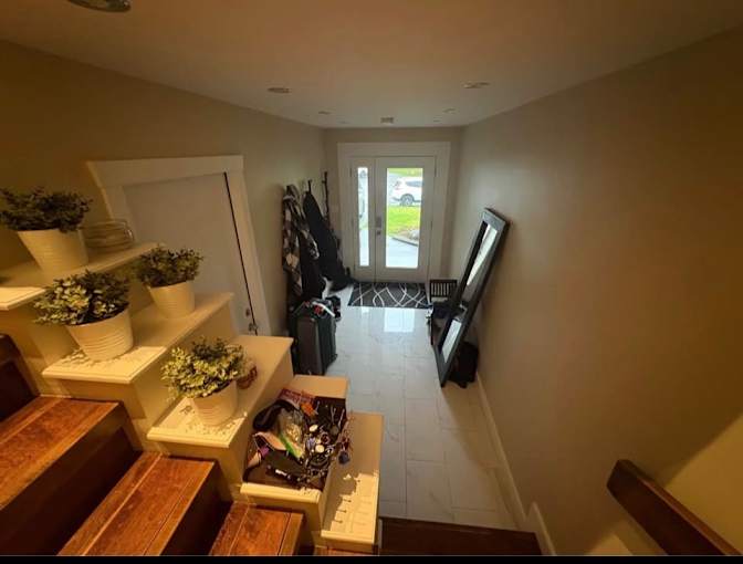 Karen's room