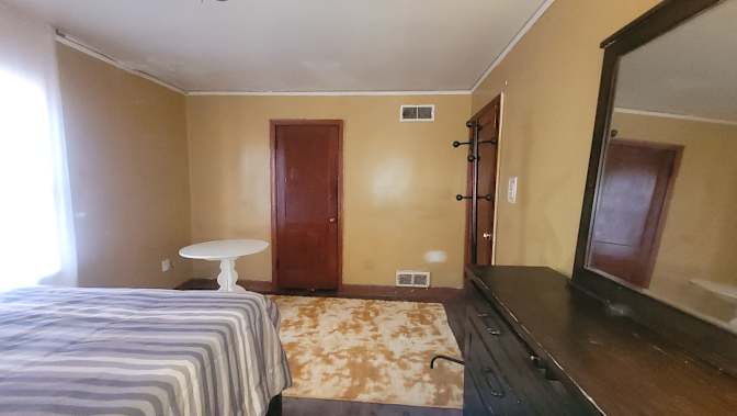 Deunta''s room