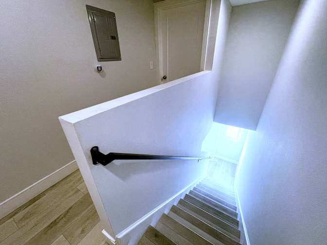 Tiffany's room