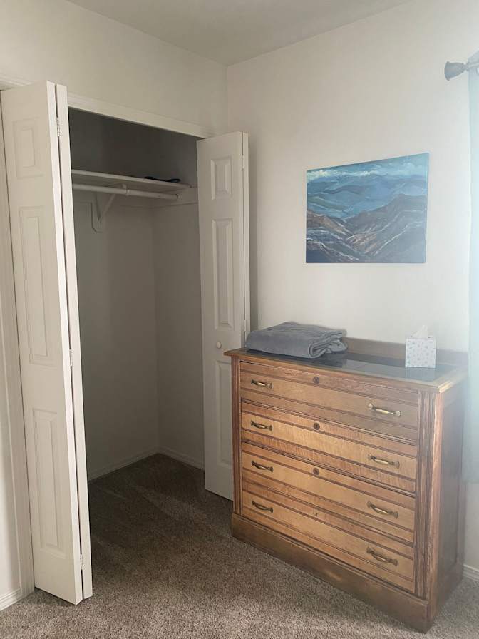 Kayla's room