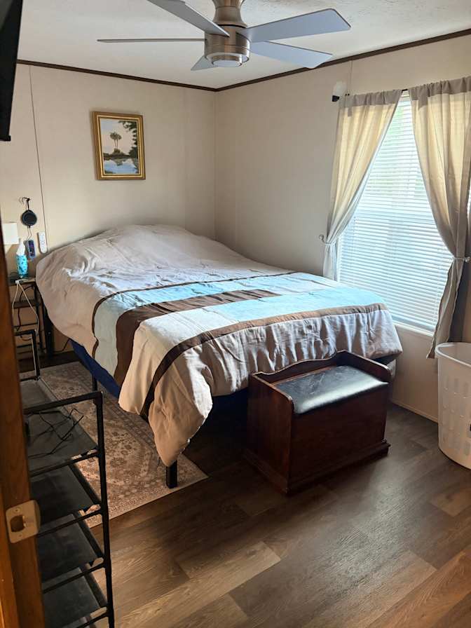 Susan's room