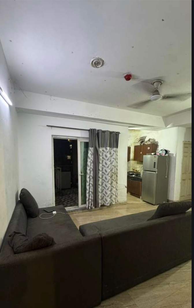 Kartikey Kumar Gautham's room
