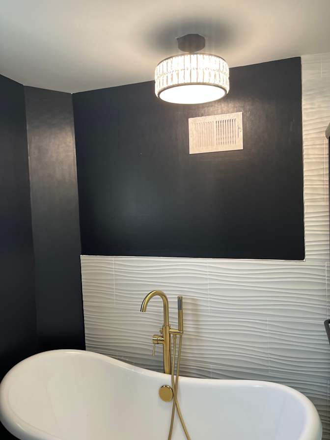 Darlene  Opare adu's room