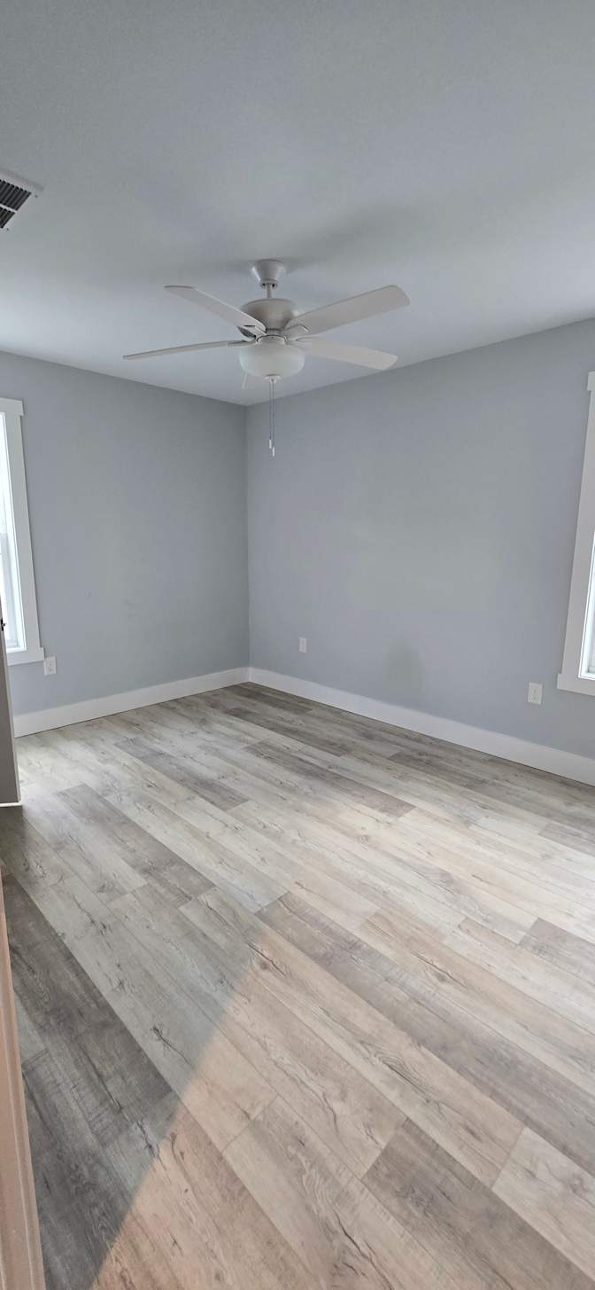 Alex's room