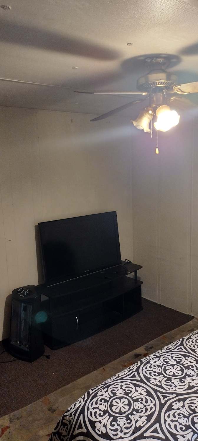 Mykh's room