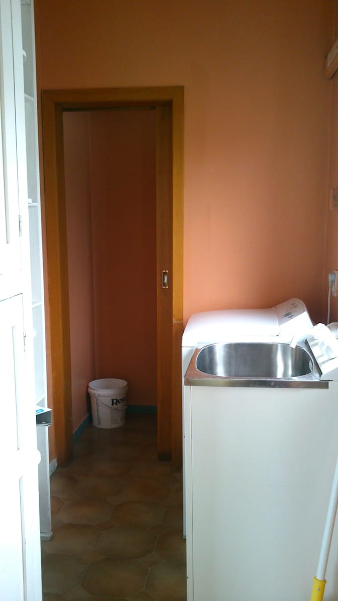 Lisa's room