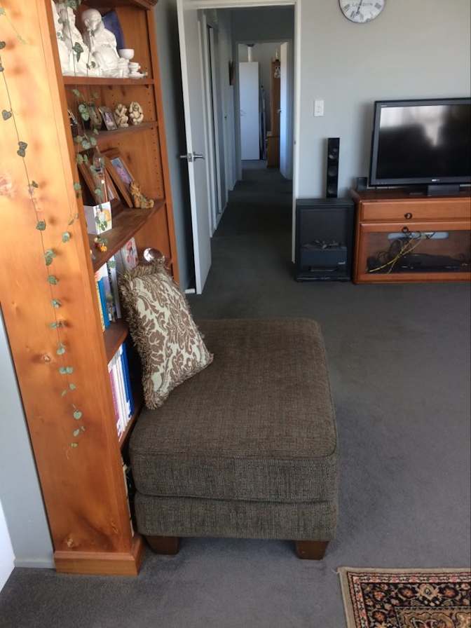 Kerrie's room