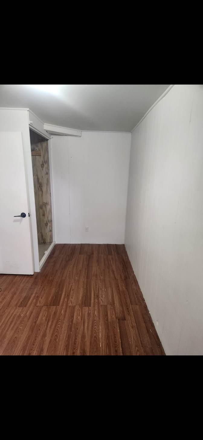 Stephanie Brembridge's room