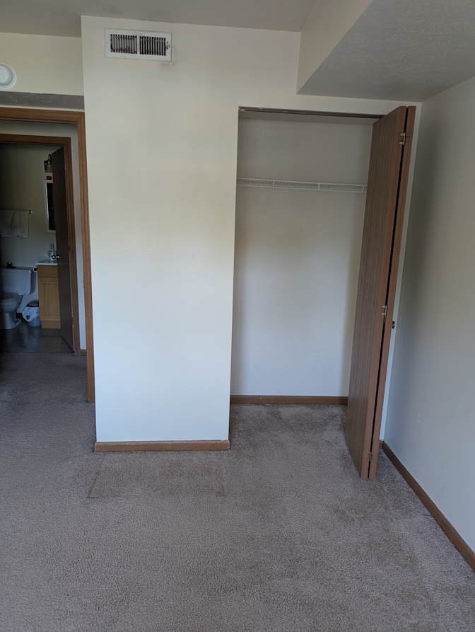 Zachary's room