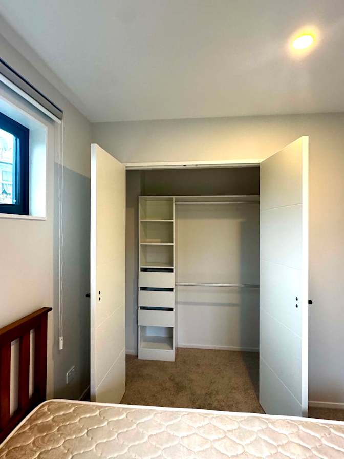 Dylan's room