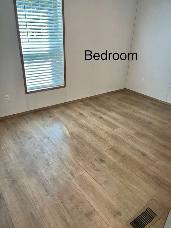 Rachel's room