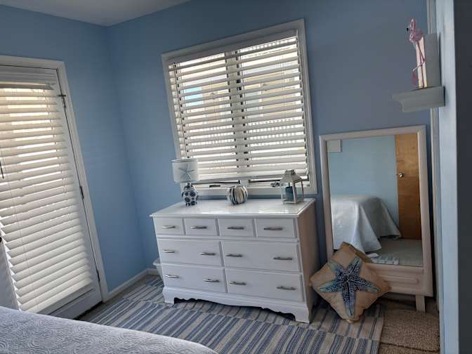 Carolyn's room