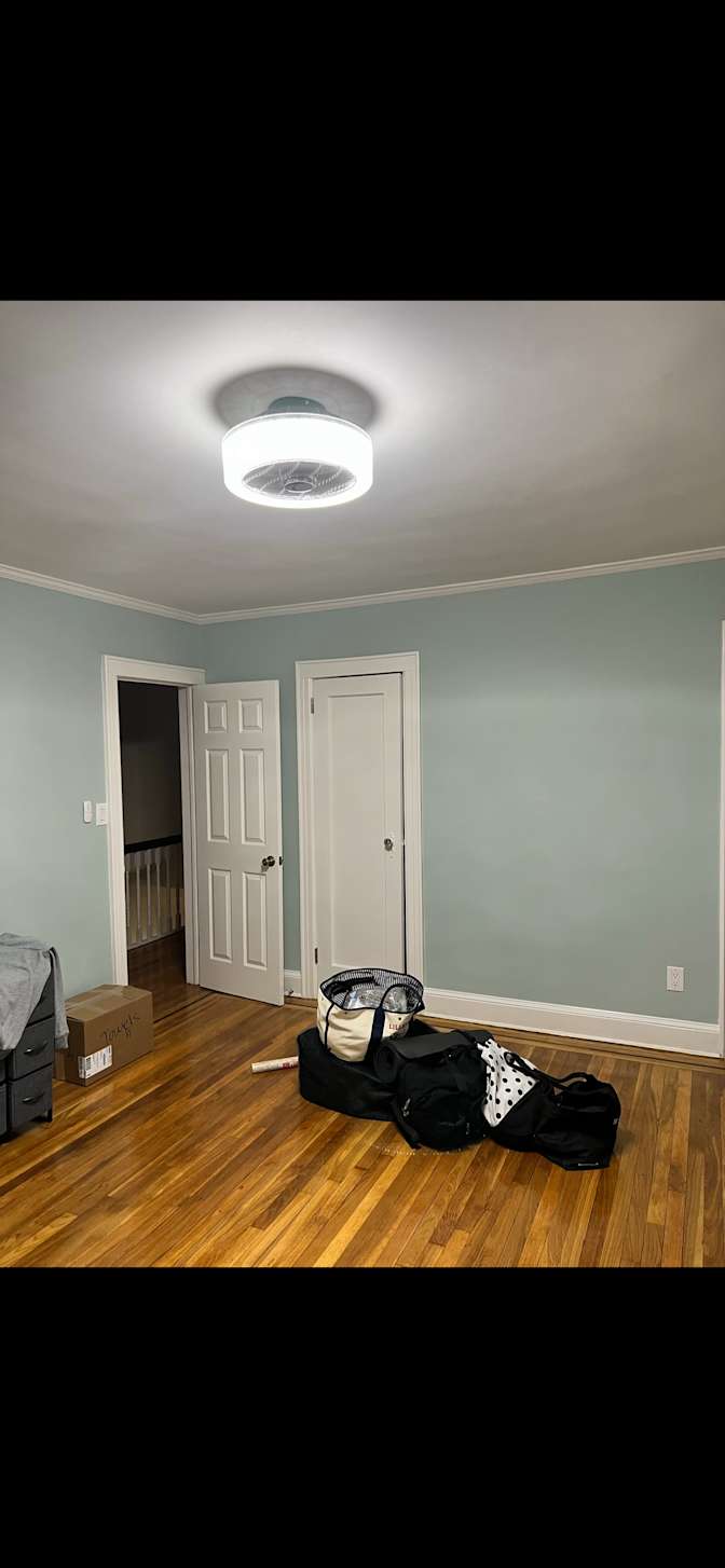 Jennifer's room