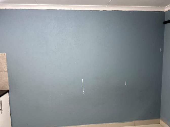 Gee's room