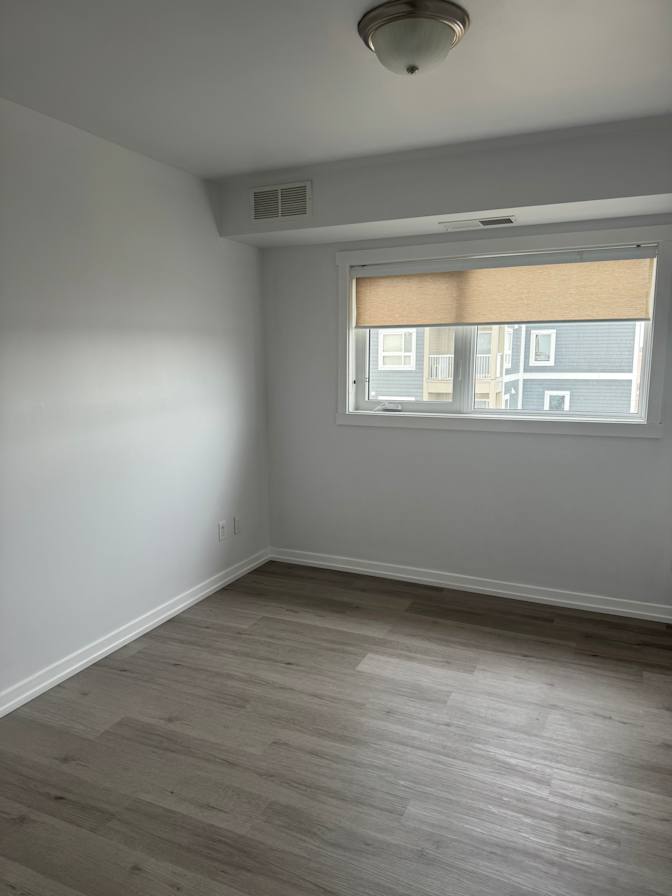 Christy's room
