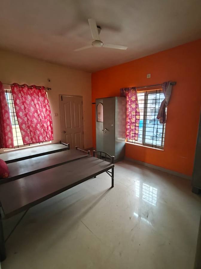 Aryan's room