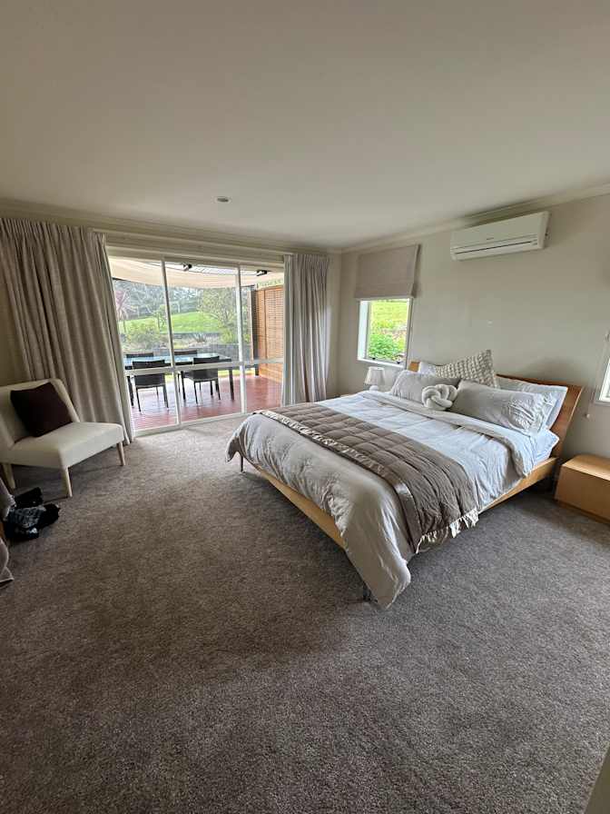 Georgia's room