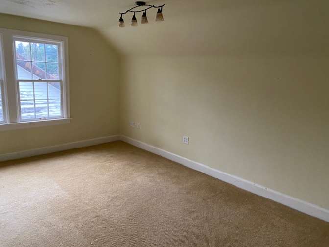 Rachel's room