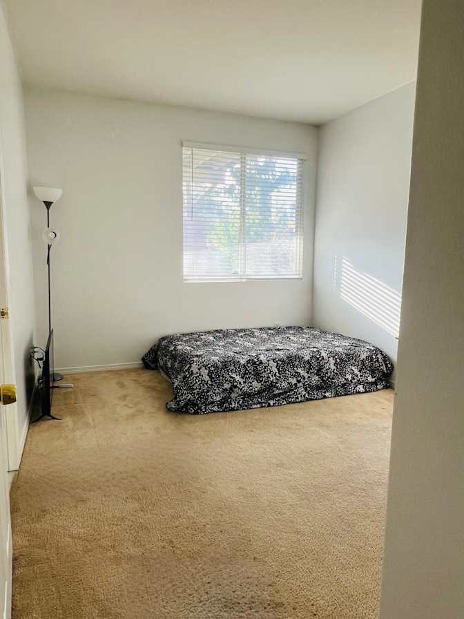 Annie's room