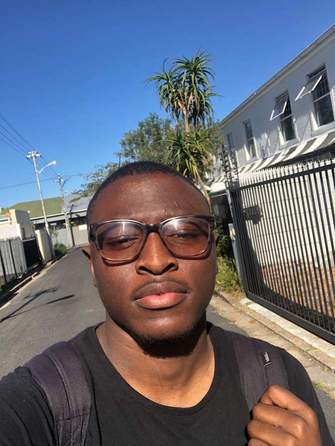Mduduzi