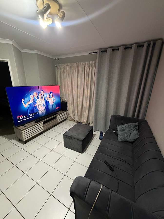 Clever's room