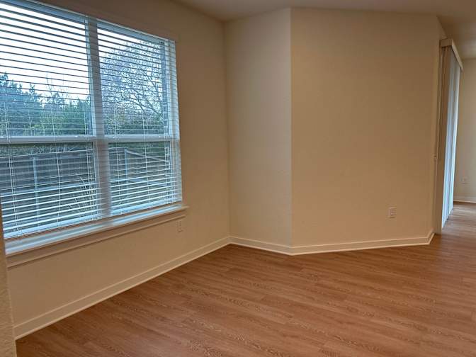 Alex's room