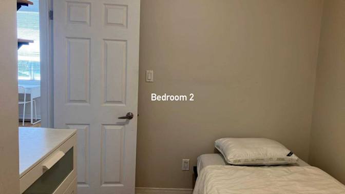 Joanna's room