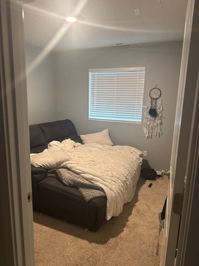 Junior's room