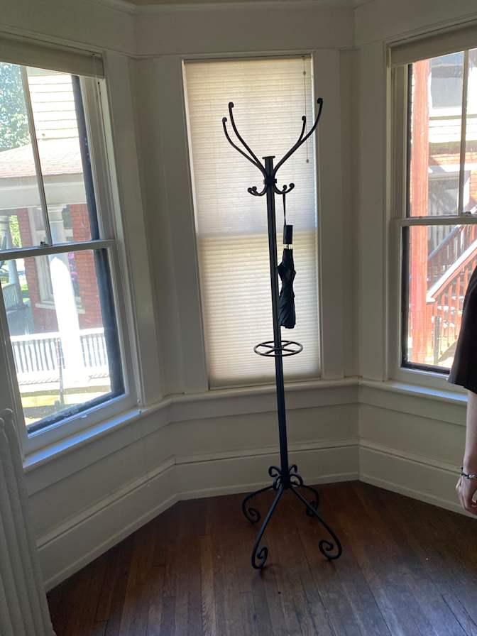 Katie's room