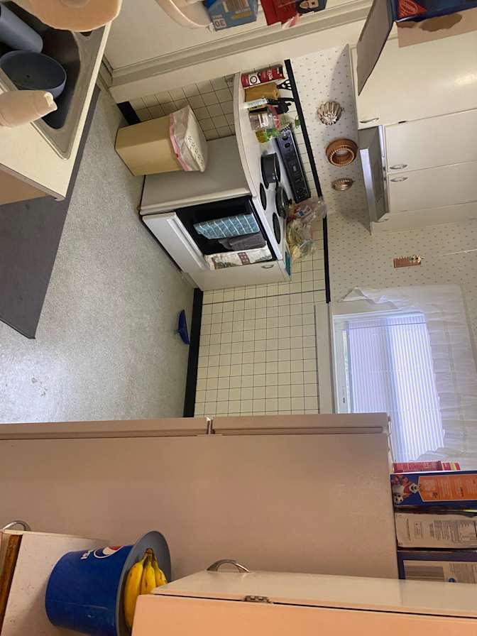 Champion's room