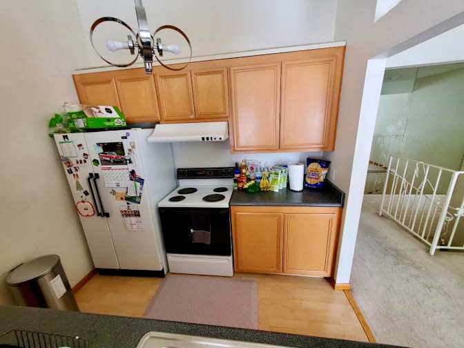 Brenda's room
